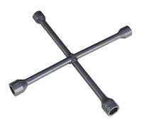 Wheel Brace 4-Way 17, 19, 21, 22mm