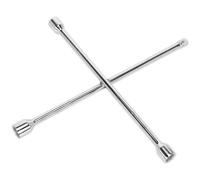 Wheel Brace 4-Way Heavy-Duty