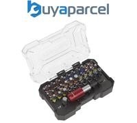 Sealey AK2110 Premier Colour-Coded Power Tool Bit Set 32pc