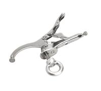 Sealey Ak214 Drilling Machine Work Grip 230Mm