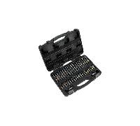 Sealey AK21901 42pc 3/8" & 1/2"Sq Drive Impact TRX-Star*