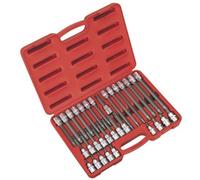 SEALEY AK2198 Socket set