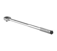 Sealey Micrometer Torque Wrench 3/8" Square Drive Heavy Duty Professional Tool