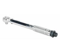 Sealey AK223 Micrometer Torque Wrench 3/8"Sq Drive With A Range Of 27Nm To 108Nm