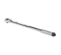 Sealey Ak223 Micrometer Torque Wrench 3/8Sq Drive
