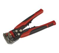 Sealey AK2255 Heavy Duty Automatic Wire Stripper 0.2mm - 6mm