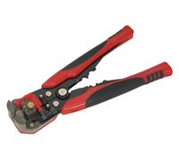Sealey AK2255 Wire Stripping Tool Automatic Heavy-Duty