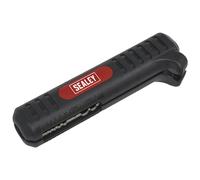 Sealey AK2291 Pocket Wire Stripping Tool With Retractable Blade