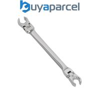 Sealey AK26521 Premier Flexi-Head Flare Nut Spanner 10 x 11mm