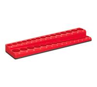 Sealey AK27086 Socket Holder Magnetic 3/8inSq Drive Capacity 30 Sockets