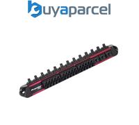 Sealey AK27096 Socket & Bit Retaining Rail 1/4"Sq Drive