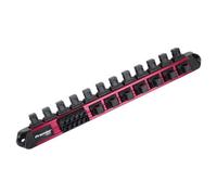 Sealey Ak27098 Socket & Bit Retaining Rail 1/2"sq Drive