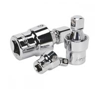 Universal Joint Set 3pc