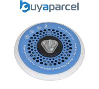 Sealey AK289 Universal Dust-Free Stick-On DA Backing Pad 150mm x 5/16"UNF & M8