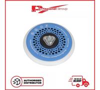 Sealey AK289 Universal Dust-Free Stick-On DA Backing Pad Ø150mm x 5/16"UNF & M8
