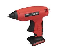 Sealey AK2923 3.7V Cordless Glue Gun