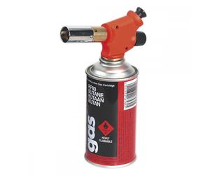 Sealey AK2955 Micro Butane Soldering/Heating Torch