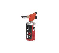 Sealey AK2955 Premier Butane Soldering/Heating Torch