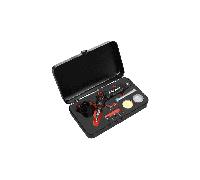 Sealey AK2971 3-in-1 Butane Indexing Soldering Iron Kit