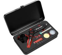 Sealey AK2971 Premier Butane Indexing Soldering Iron Kit 3-in-1