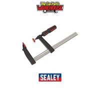 Sealey 300mm F-Clamp - AK300F