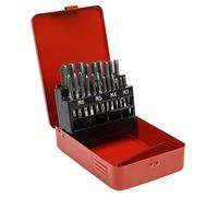 Sealey AK3021 Tap Set 21Pc Metric