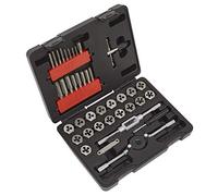 Sealey AK3039HM 39PC Tap & Hex Die Set
