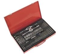 SEALEY AK3076 Thread Cutter Set