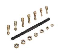 Sealey Ak310 Re-Threader Kit 15Pc Metric