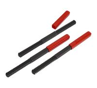 Sealey Thread Restoring File Set AK313 3pc