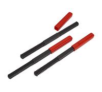 Sealey Thread Restoring File Set AK313 3pc