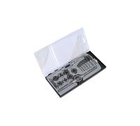 Sealey AK321 Tap and Die Set 17pc Metric