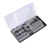 Sealey Ak321 Tap and Die Set 17Pc Metric