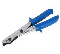 Sealey Ak327 Hand Nibbler Shears