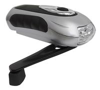 Sealey AK3305 Wind-Up Torch 3 LED Rechargeable