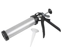 Sealey Ak3801 Caulking Gun for Sausage Packs and Cartridges 280Mm
