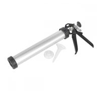 Sealey AK3803 Caulking Gun For Sausage Packs & Cartridges 330Mm