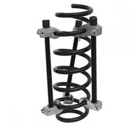 Sealey AK384 Coil Spring Compressor 3Pc With Safety Hooks
