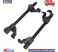 AK3841 Coil Spring Compressor 2pc