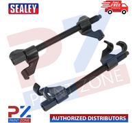 SEALEY AK3841 2pc Coil Spring Compressor