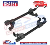 SEALEY AK3841 2pc Compressor Coil Spring