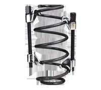 SEALEY AK3841 Manual Coil Spring Compressor 2pc