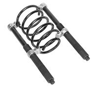 Sealey AK3845 Heavy-Duty Coil Spring Compressor Set, 1000kg/Pair, 64mm x 353mm x 84mm, 2 Pieces