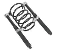 Sealey AK3845 Heavy-Duty Coil Spring Compressor Set 2500kg 2pc
