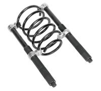 Sealey AK3845 Heavy-Duty Coil Spring Compressor Set 2500kg/Pair 2pc