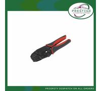 Ratchet Crimping Tool Insulated Terminals