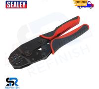 Ratchet Crimping Tool Insulated Terminals