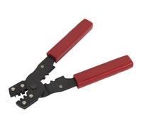 Sealey Non-Ratcheting Crimping Tool – AK3850