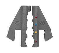 Sealey AK3858/A1 Heat Shrink Butt Connector Crimping Jaws