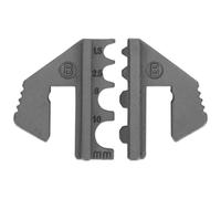 Sealey Terminal Crimping Jaws AK3858/B Non-Insulated